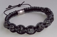 NRS357 - OBSIDIÁN VLOČKOVÝ - 10€